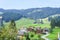 Schwarzsee Switzerland