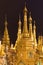 Schwedagon pagoda