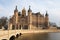 Schwerin Castle