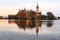 Schwerin castle