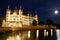 Schwerin Castle, Germany