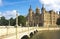 Schwerin Castle - majestic - I -