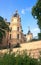 Schwerin Castle - majestic - VI -