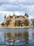 Schwerin Palace