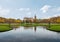 Schwerin Palace and palace garden