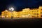 SchÃ¶nbrunn Palace at Night - Vienna, Austria