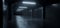 Sci Fi Modern Futuristic Elegant Spacehip Concrete Grunge Reflective Dark Night Tunnel Corridor Path Hallway Gate Alien Empty