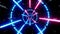 Sci fi Space Police Light Laser Beam Background