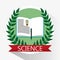 Science biology book learn school