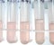 Science biology medical test tube