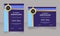 Science class student certificate design templates set