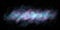 Science Fiction Swirl Galaxy Cosmos Background
