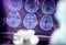 Scientific analysis of Alzheimer`s disease in hospital