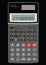 Scientific calculator