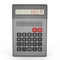 Scientific calculator calling for help - a 3d imag