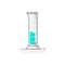 Scientific Graduated Cylinder - Laboratory glassware