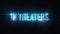 Scifi Movie Trailer Coming Soon Text Reveal