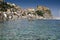 Scilla italian fishing village of Calabria