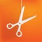 Scissors icon