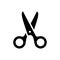 Scissors Icon