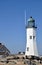 Scituate Light, Scituate Harbor, Massachusetts