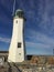 Scituate Lighthouse