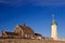 Scituate Lighthouse