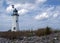 Scituate Lighthouse, Scituate MA USA