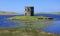 Scolpaig Tower Castle, North Uist