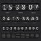 Scoreboard Countdown Timer