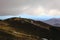 Scoria cones near Tolbachinskiy volcano.