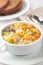 Scotch broth