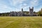 Scotland, Balmoral, Balmoral Castle, 2019, May, 14: Balmoral Castle and Grounds, Royal Deeside, Scotland