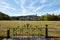 Scotland, Balmoral, Balmoral Castle, 2019, May, 14: Balmoral Castle and Grounds, Royal Deeside, Scotland.