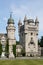 Scotland, balmoral castle