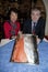 Scotland China Salmon Deal