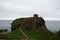 Scotland, Dunnotar castle