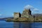 Scotland: Eilean Donan Castle 