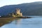 Scotland: Eilean Donan castle