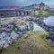 scotland famous elian donan castle