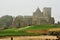 Scotland Inchcolm island abbey