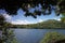 Scotland landscape   Cruachan Visitor Centre