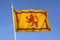 Scotland - Lion Rampant Flag - Scottish Royal Standard