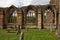 Scotland - Melrose abbey
