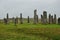 Scotland menhir