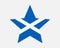 Scotland Star Flag. Scottish Star Shape Flag. Scots St. Andrew\\\'s Cross The Saltire UK United Kingdom Country National Banner