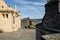 Scotland, stirling castle