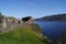 Scotland: Urquhart Castle and Loch Ness