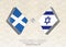 Scotland vs Israel, League C, Group 1. Europe football competiti