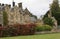 Scotney Castle in Lamberhurst, England, Europe.